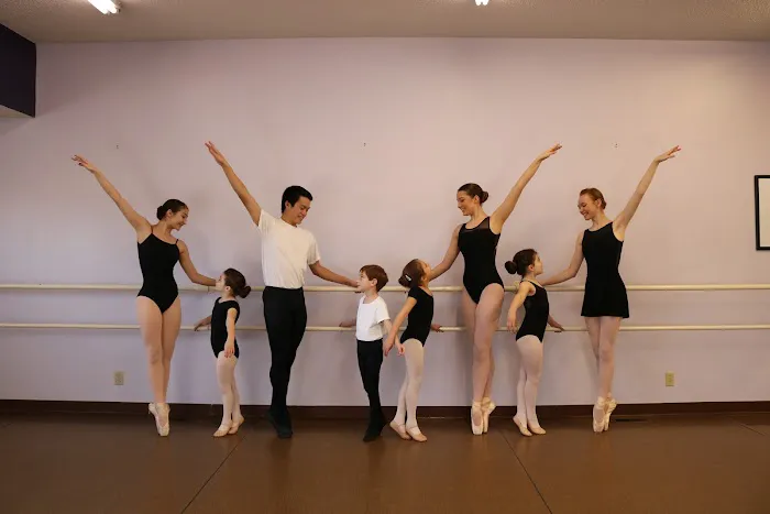 The Dance Factory Picture 1
