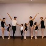 The Dance Factory