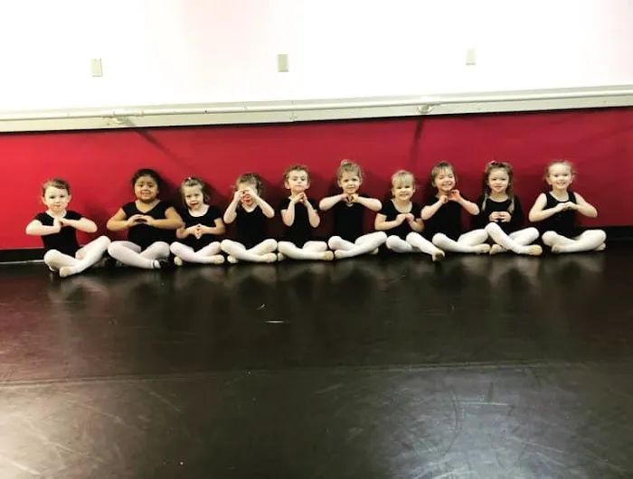The Dance Factory Picture 3