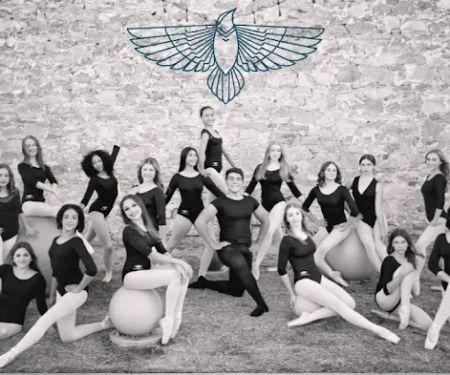 KinetiQ Dance
