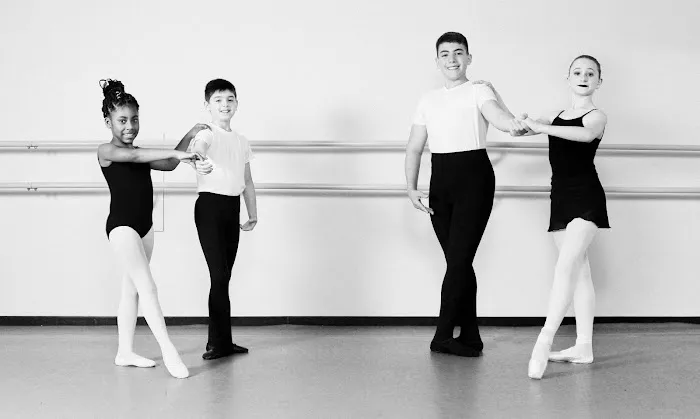 KinetiQ Dance Picture 5