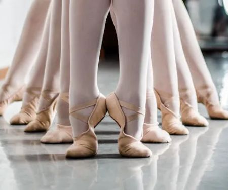 Studio H Dance Academy