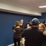 Manhattan City Park Roundhouse Dance Studio