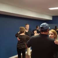 Manhattan City Park Roundhouse Dance Studio ico