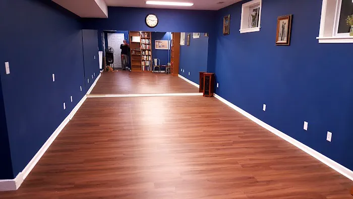 Manhattan City Park Roundhouse Dance Studio Picture 4