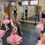 Washington Dance Studio