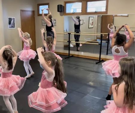Washington Dance Studio