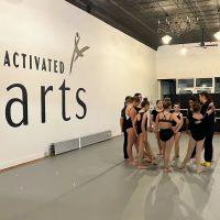 Activated Arts ico