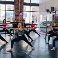 Mia's Elite School of Dance ico