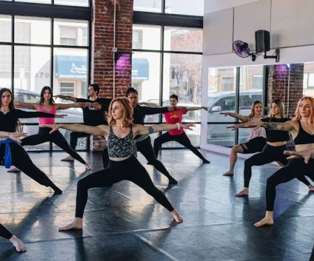Mia's Elite School of Dance