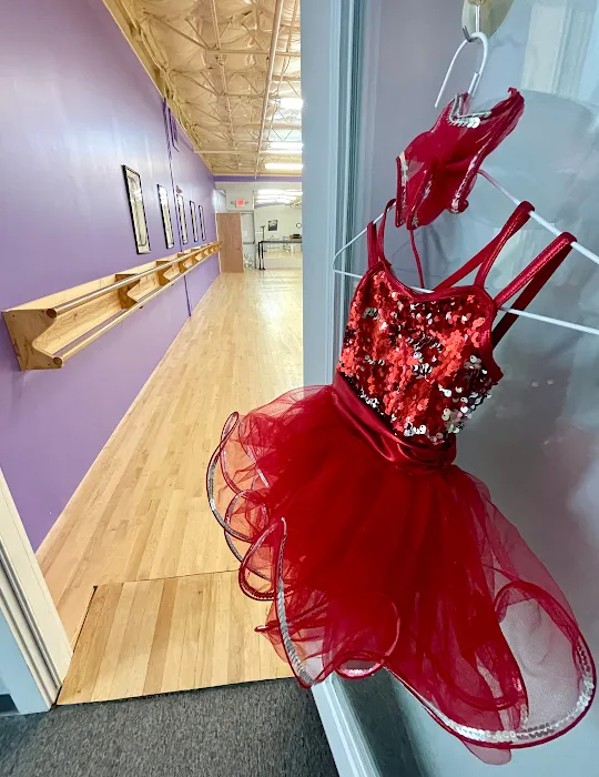 Mia's Elite School of Dance Picture 6