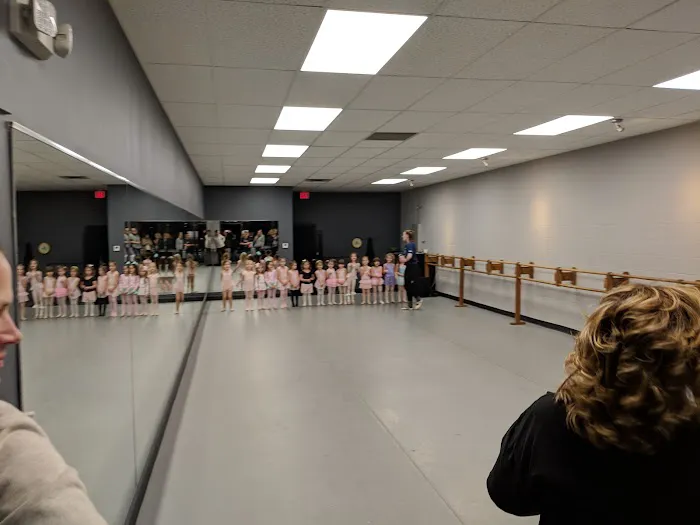 Mia's Elite School of Dance Picture 25