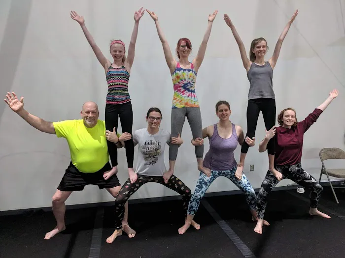 Mia's Elite School of Dance Picture 39