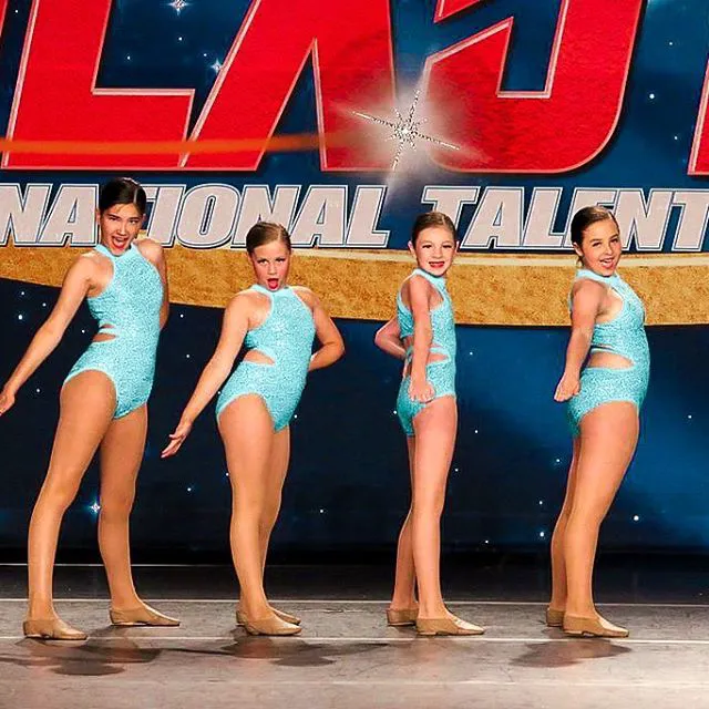 Westside Dance Company Picture 9
