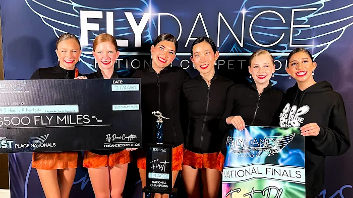 Westside Dance Company Picture 12