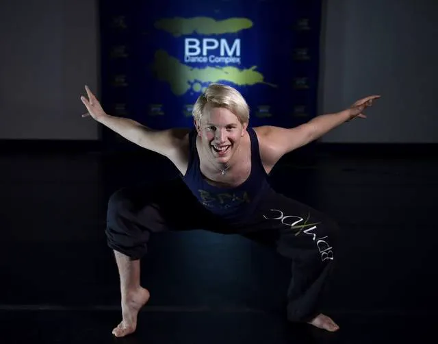 BPM Dance Complex Picture 8