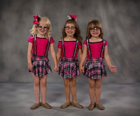 Starz Studio-Performing Arts