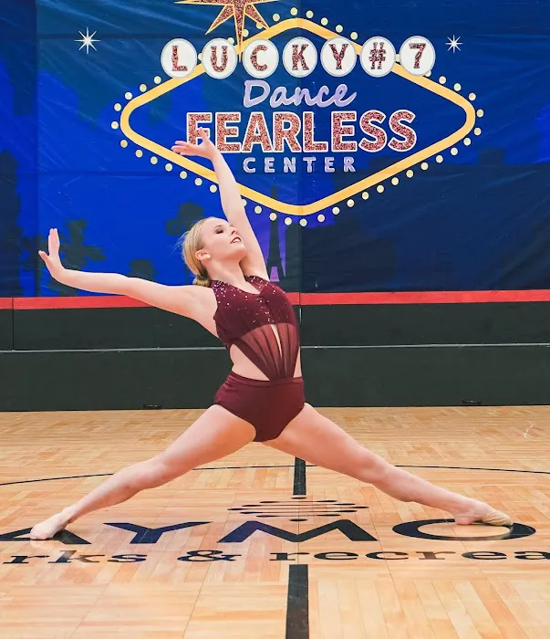 Starz Studio-Performing Arts Picture 5