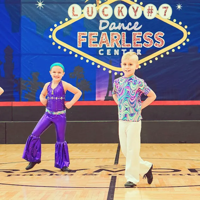 Starz Studio-Performing Arts Picture 2