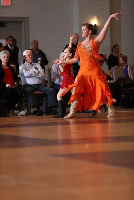 Starz Studio-Performing Arts Picture 10