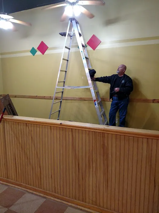 Starz Studio-Performing Arts Picture 11