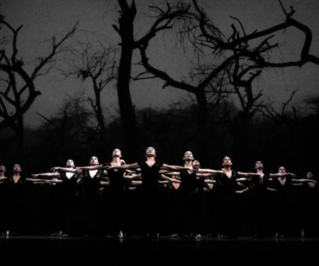 Gurukul Dance Company