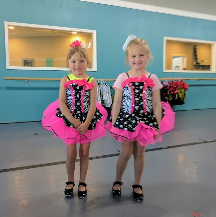 Fearless Dance Center Picture 78