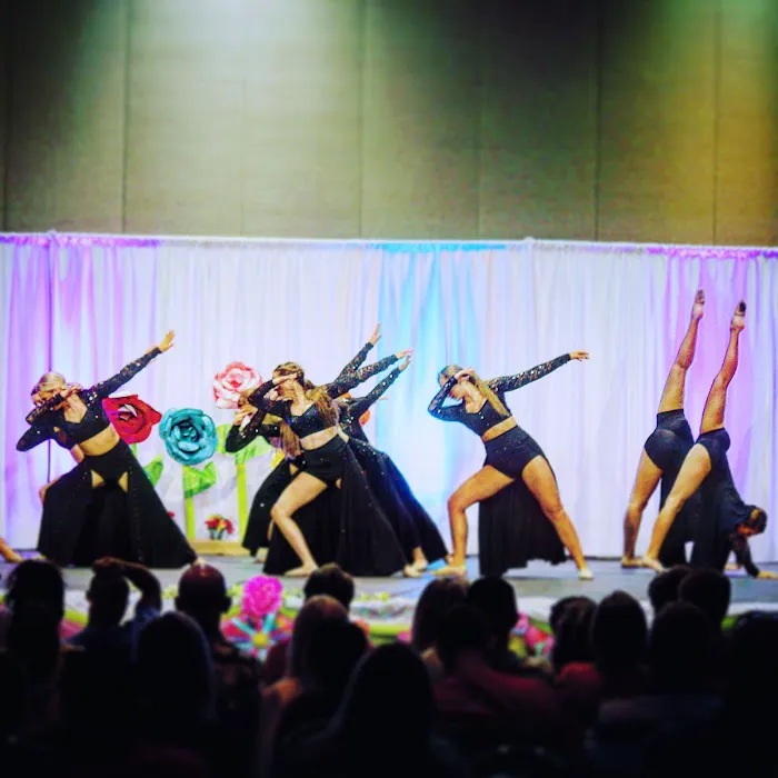 Fearless Dance Center Picture 119