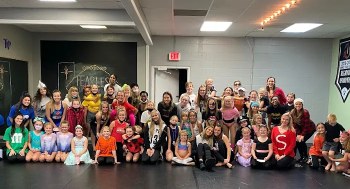 Fearless Dance Center Picture 124