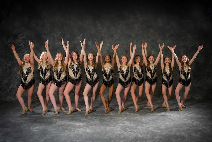Fearless Dance Center Picture 127