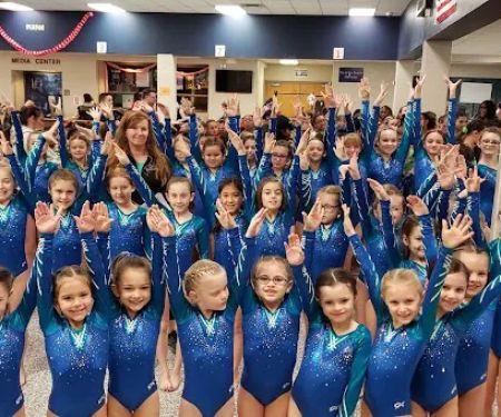 Miami County Dance Movement
