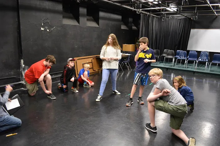 Walters Dance Center LLC Picture 239