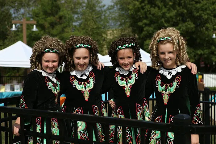 O'Riada-Manning Academy of Irish Dance Picture 1