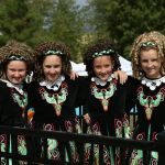 O'Riada-Manning Academy of Irish Dance