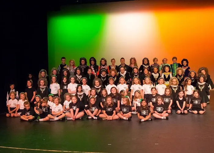 O'Riada-Manning Academy of Irish Dance Picture 3