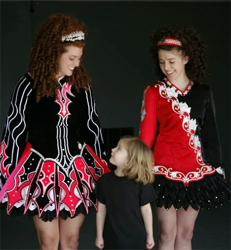 O'Riada-Manning Academy of Irish Dance Picture 2