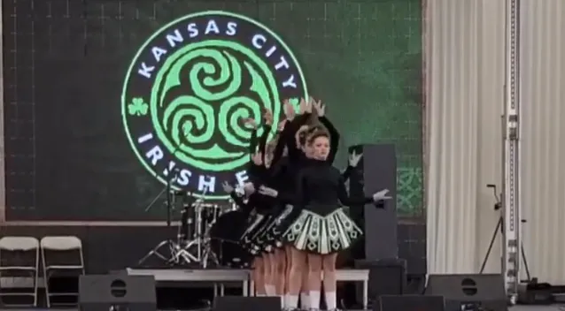O'Riada-Manning Academy of Irish Dance Picture 4