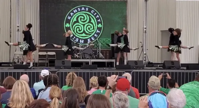 O'Riada-Manning Academy of Irish Dance Picture 5