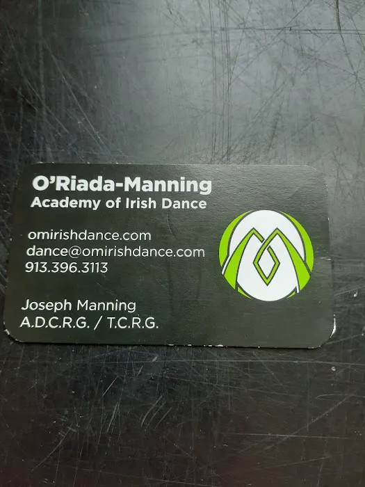 O'Riada-Manning Academy of Irish Dance Picture 7