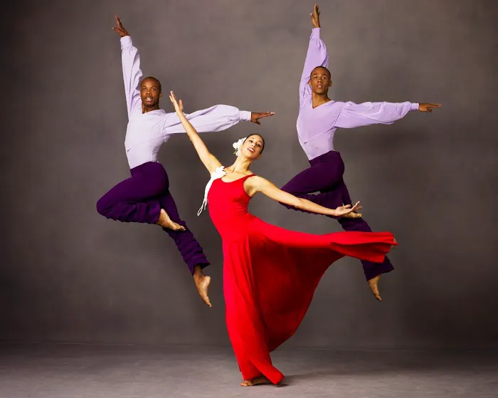 Kansas City Friends of Alvin Ailey Picture 1