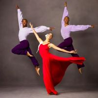 Kansas City Friends of Alvin Ailey ico