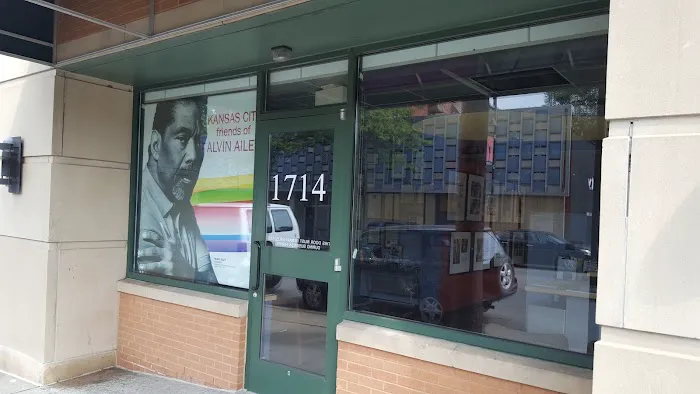 Kansas City Friends of Alvin Ailey Picture 3