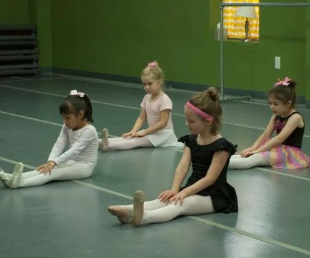 Luzicka Ballet