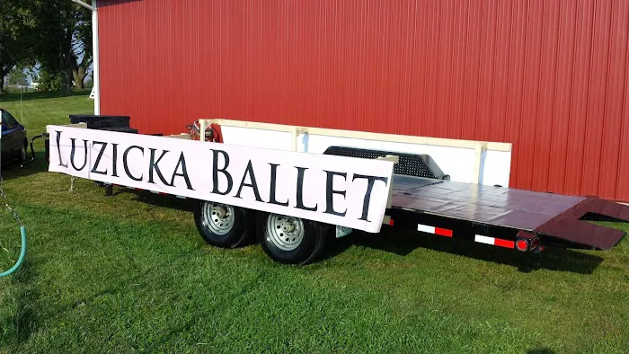 Luzicka Ballet Picture 2