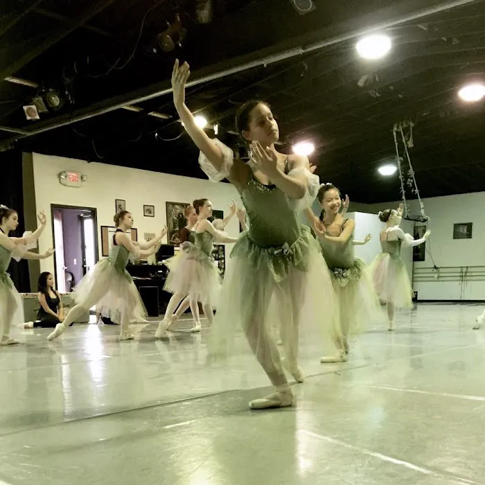 Miller Marley School of Dance & Voice Picture 4