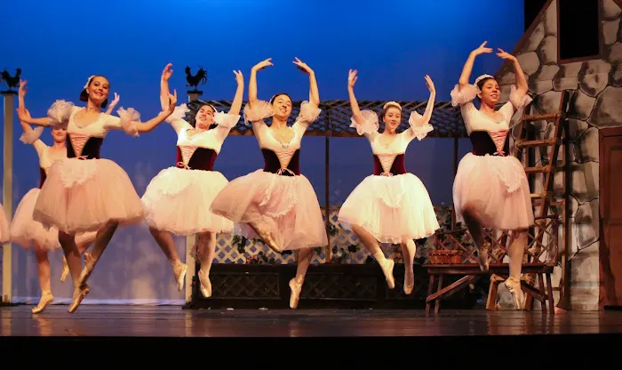 Miller Marley School of Dance & Voice Picture 5
