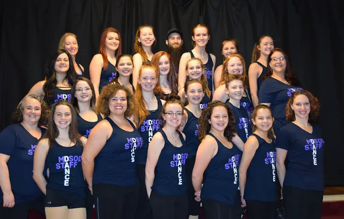 Miller Marley School of Dance & Voice Picture 13