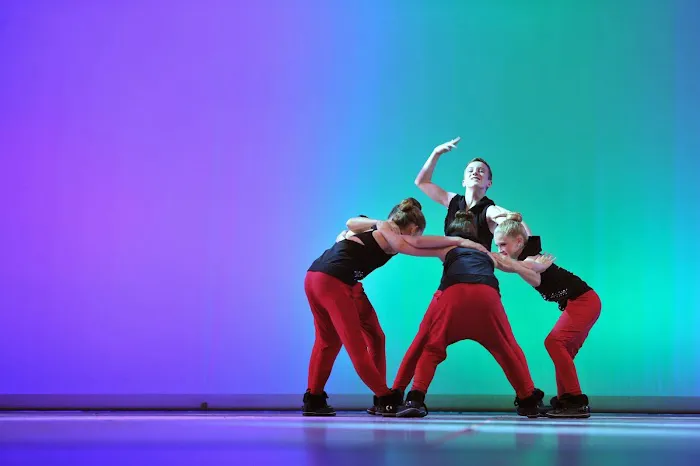 Miller Marley School of Dance & Voice Picture 24