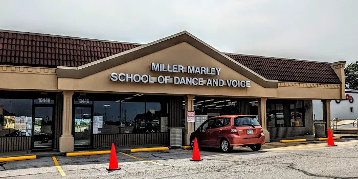 Miller Marley School of Dance & Voice Picture 28