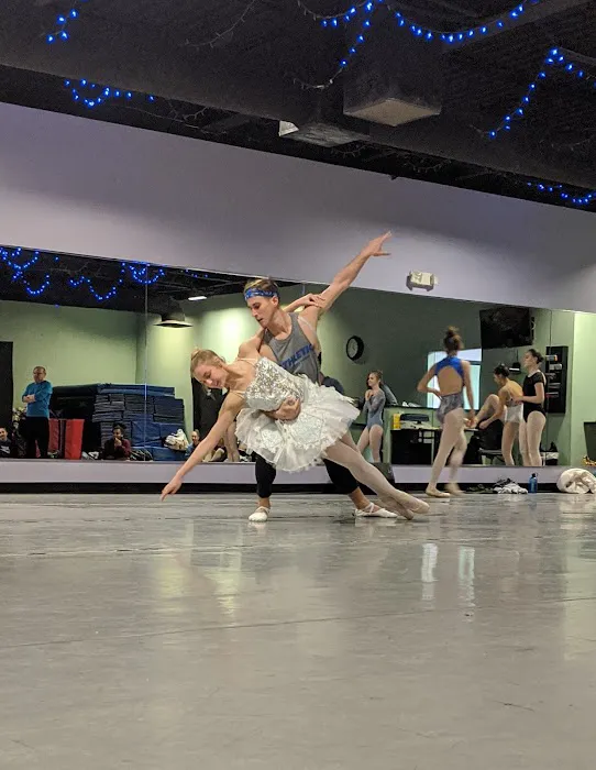 Miller Marley School of Dance & Voice Picture 32